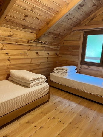 Imagen de la habitación del Panorama Bungalov Otel. Foto 19