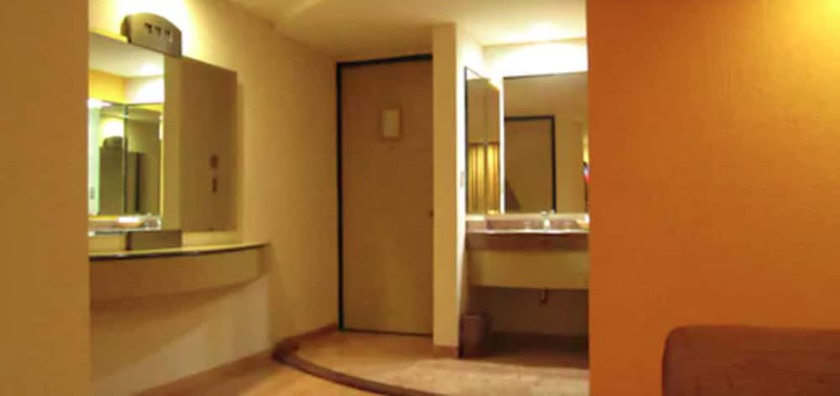 Imagen de la habitación del Panorama, Ciudad de M&eacute;xico. Foto 5