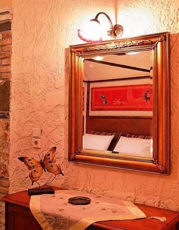 Imagen de la habitación del Panorama Exclusive Suites. Foto 10