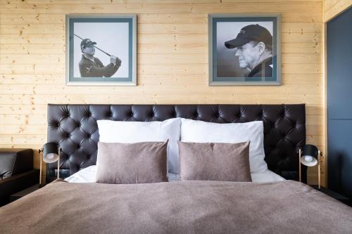 Imagen de la habitación del Panorama Golf Resort. Foto 19