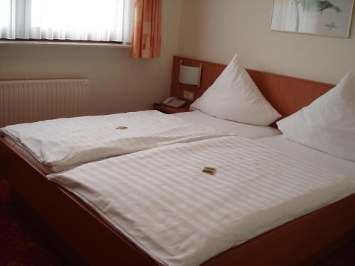 Imagen de la habitación del Panorama Hotel Am Frankenstein. Foto 8