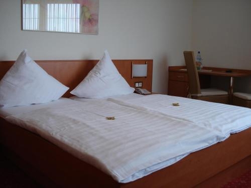 Imagen de la habitación del Panorama Hotel Am Frankenstein. Foto 9