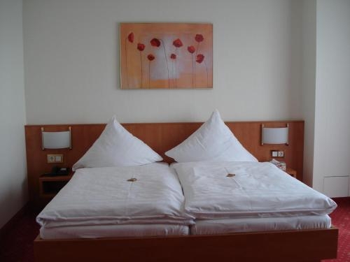 Imagen de la habitación del Panorama Hotel Am Frankenstein. Foto 10