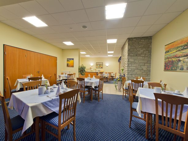 Imagen del bar/restaurante del Panorama Hotel, Glashütten. Foto 4