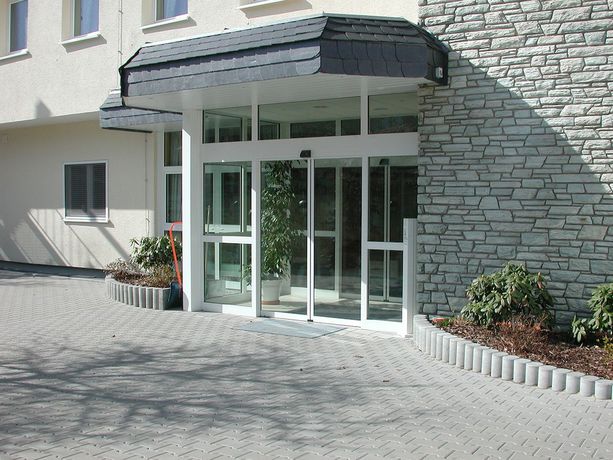 Imagen general del Panorama Hotel, Glashütten. Foto 1