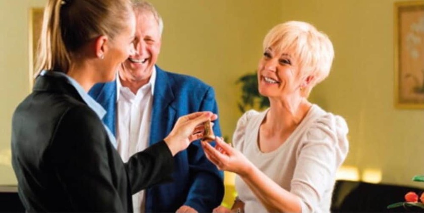 Imagen de los interiores del Panorama Hotel, Glashütten. Foto 19