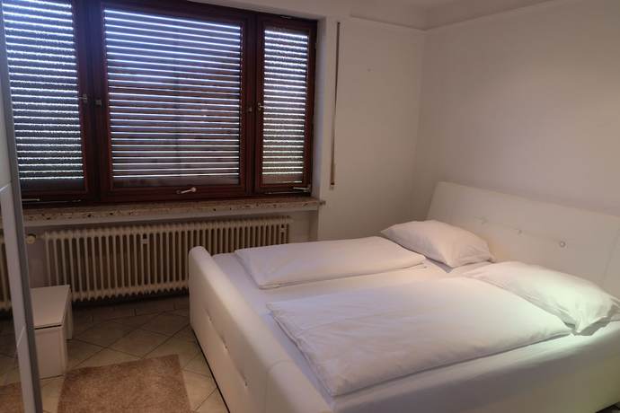 Imagen de la habitación del Panorama Hotel Kassel. Foto 4