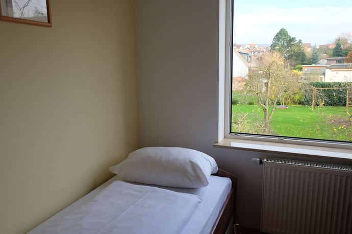 Imagen de la habitación del Panorama Hotel Kassel. Foto 5