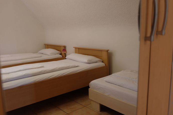 Imagen de la habitación del Panorama Hotel Kassel. Foto 6