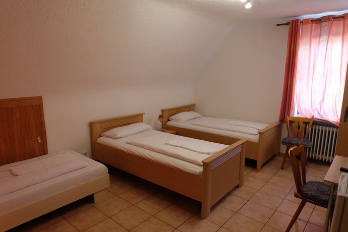 Imagen de la habitación del Panorama Hotel Kassel. Foto 7