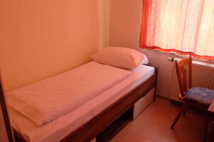 Imagen de la habitación del Panorama Hotel Kassel. Foto 12