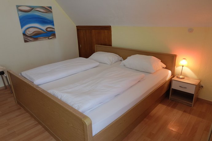 Imagen de la habitación del Panorama Hotel Kassel. Foto 16