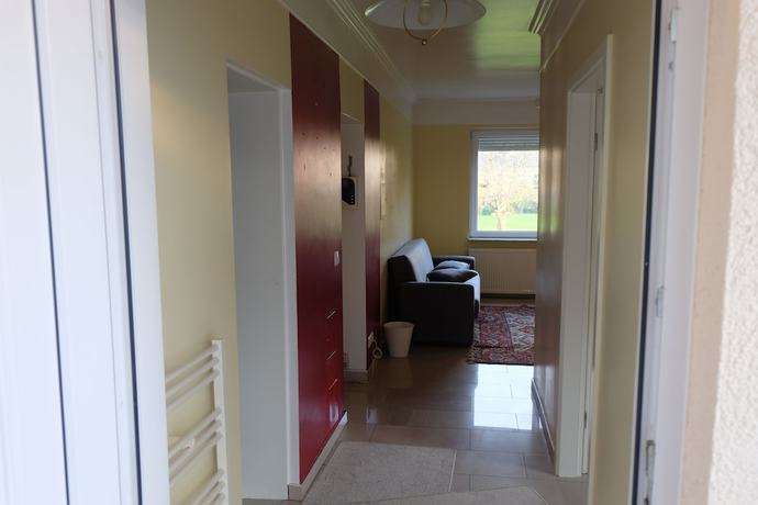 Imagen de la habitación del Panorama Hotel Kassel. Foto 18