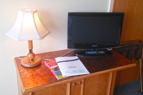 Imagen de la habitación del Panorama Hotel Oberwiesenthal. Foto 8