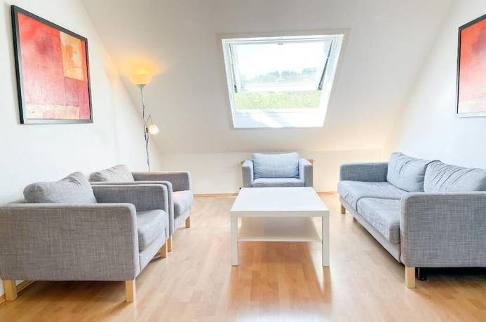 Imagen de la habitación del Panorama Hotel Rheinkrone. Foto 19