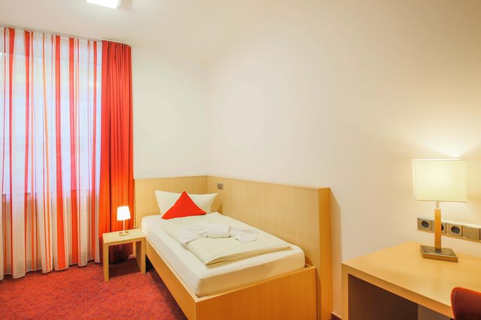 Imagen de la habitación del Panorama Hotel Winterberg. Foto 2