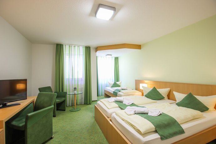 Imagen de la habitación del Panorama Hotel Winterberg. Foto 4