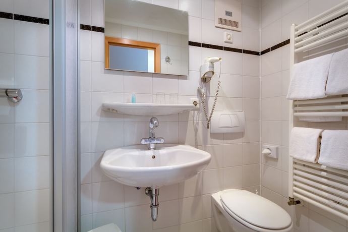 Imagen de la habitación del Panorama Hotel Winterberg. Foto 6