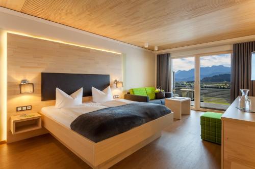 Imagen general del Panorama Land-& Wellnesshotel. Foto 1