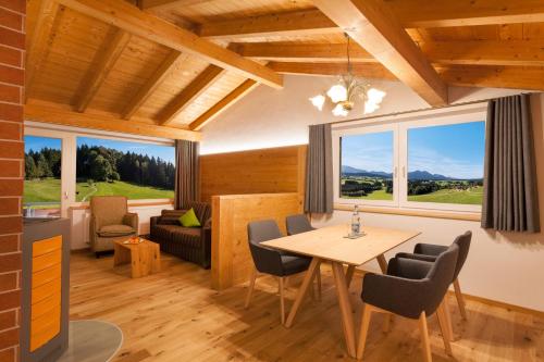 Imagen de la habitación del Panorama Land-& Wellnesshotel. Foto 9