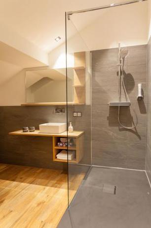 Imagen general del Panorama Land-& Wellnesshotel. Foto 2