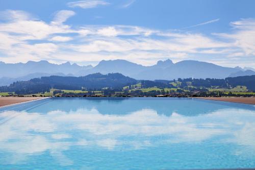 Imagen general del Panorama Land-& Wellnesshotel. Foto 3