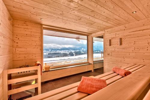 Imagen general del Panorama Land-& Wellnesshotel. Foto 5