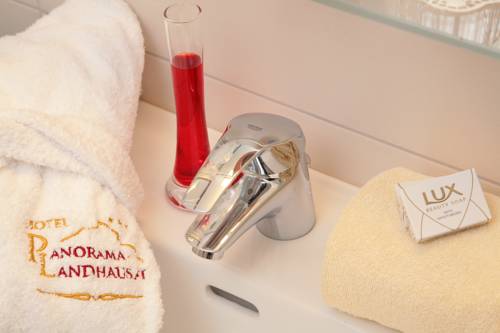 Imagen de la habitación del Panorama Landhaus. Foto 4