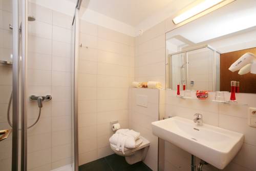 Imagen de la habitación del Panorama Landhaus. Foto 5