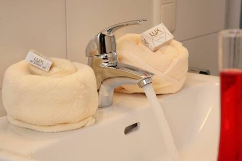 Imagen de la habitación del Panorama Landhaus. Foto 6