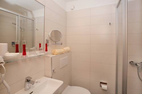 Imagen de la habitación del Panorama Landhaus. Foto 7