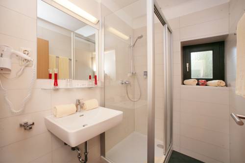 Imagen de la habitación del Panorama Landhaus. Foto 8