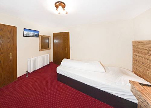 Imagen de la habitación del Panorama Landhaus. Foto 12