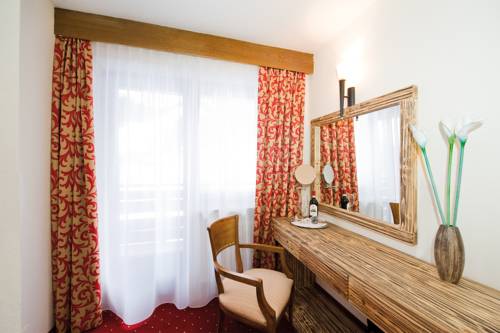 Imagen de la habitación del Panorama Landhaus. Foto 14