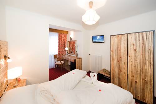 Imagen de la habitación del Panorama Landhaus. Foto 15