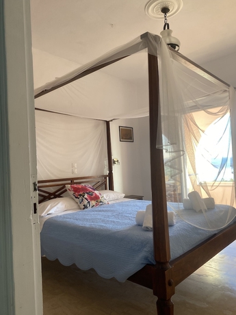Imagen de la habitación del Panorama Notos. Foto 5