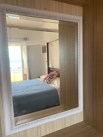 Imagen de la habitación del Panorama Notos. Foto 6