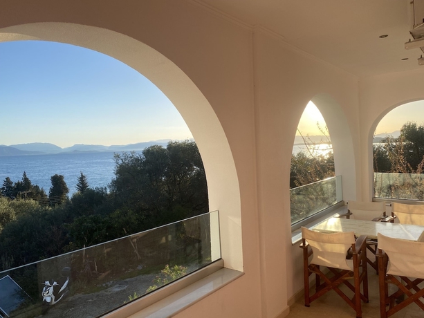 Imagen de la habitación del Panorama Notos. Foto 7