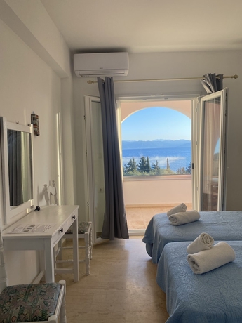 Imagen de la habitación del Panorama Notos. Foto 8