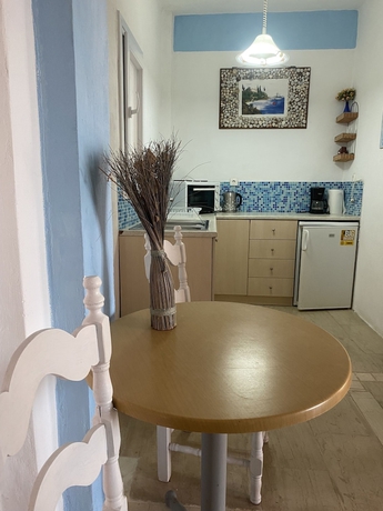 Imagen de la habitación del Panorama Notos. Foto 10