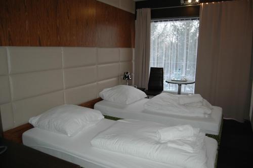 Imagen de la habitación del Panorama, Okuninka. Foto 7