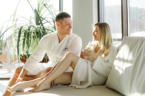 Imagen general del Ведмежа гора Panorama Spa Resort. Foto 5