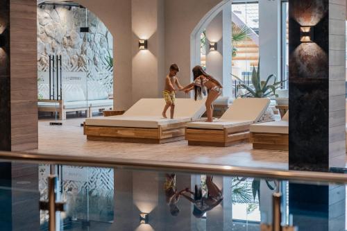 Imagen general del Ведмежа гора Panorama Spa Resort. Foto 6