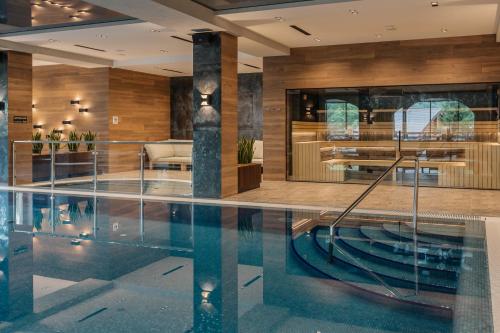 Imagen general del Ведмежа гора Panorama Spa Resort. Foto 9