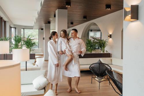 Imagen general del Ведмежа гора Panorama Spa Resort. Foto 10