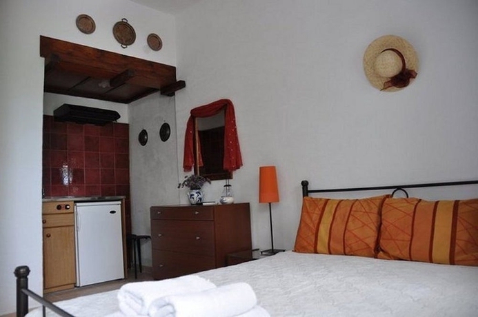 Imagen de la habitación del Panorama Studios. Foto 2