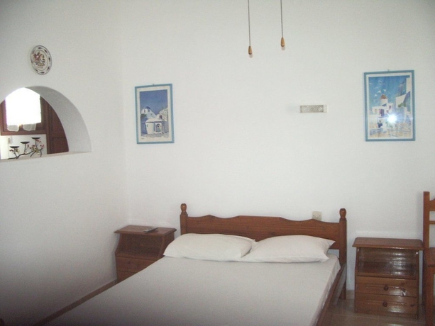 Imagen de la habitación del Panorama Studios. Foto 10