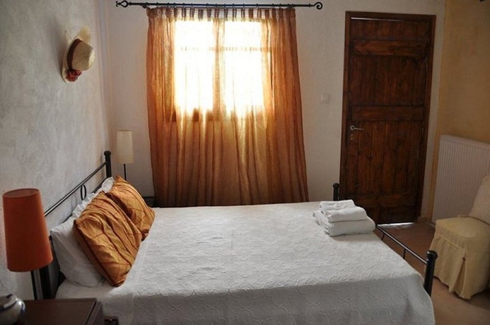Imagen de la habitación del Panorama Studios. Foto 13