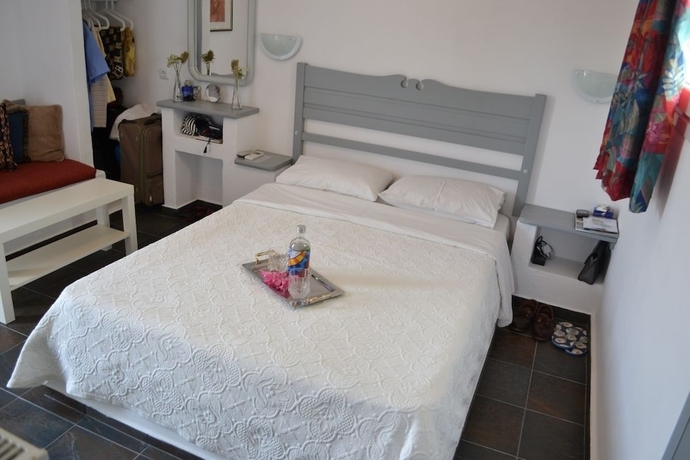 Imagen de la habitación del Panorama Studios. Foto 16