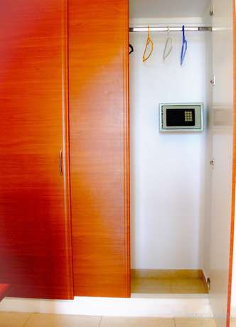 Imagen de la habitación del Panorama apartments, Corfu. Foto 9